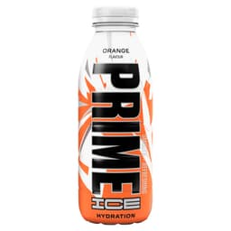 Prime Orange Chill Flavour Ice Hydration 500ml