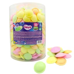 Frisia Sour Mix Flying Saucers 625g