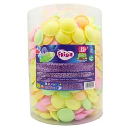 Frisia Sour Mix Flying Saucers 625g