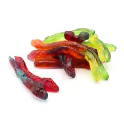 Haribo Twin Snakes Limited Edition Bag 3kg