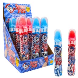 Slush Puppie Squeeze Pop 3 in 1 45g