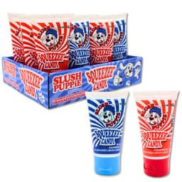 Slush Puppie Squeezee Candy 45g 