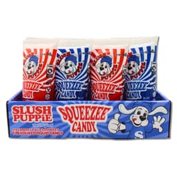Slush Puppie Squeezee Candy 45g 