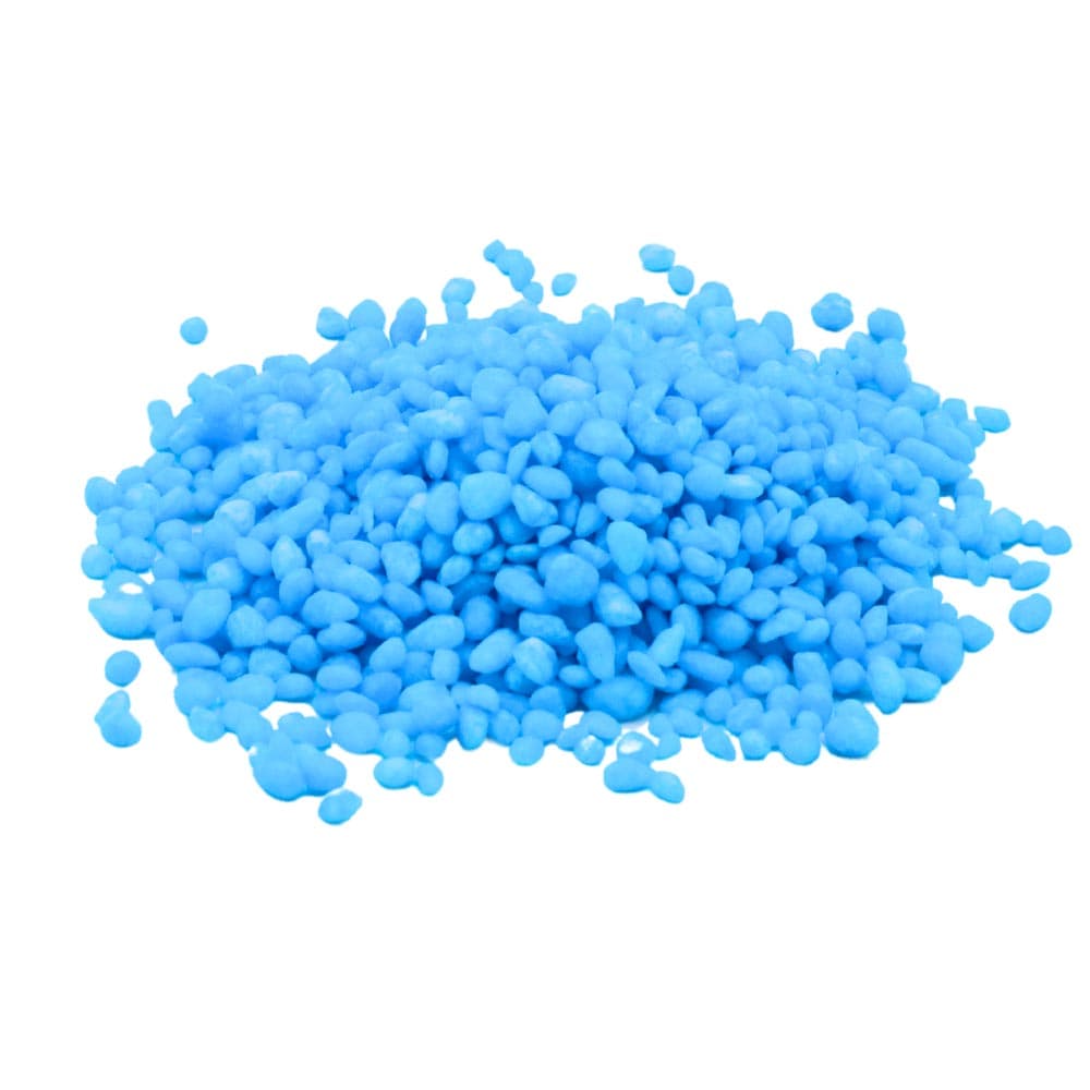 NIC Blue Bubble Crunch Bag 1kg
