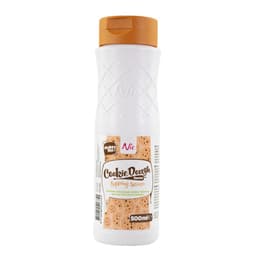 NIC Cookie Dough Topping Sauce Bottle 500ml