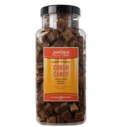 Dobsons Cough Candy Jar 2.72kg