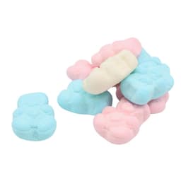 Bulgari Marshmallow Bears Bag 1kg
