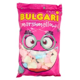 Bulgari Marshmallow Bears Bag 1kg