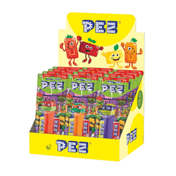Pez Turtles 1+2 Impulse Packs 17g