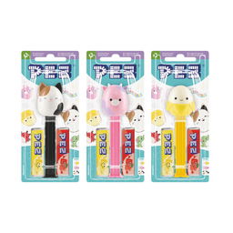 Pez Squishmallow 1+2 Impulse Packs 17g