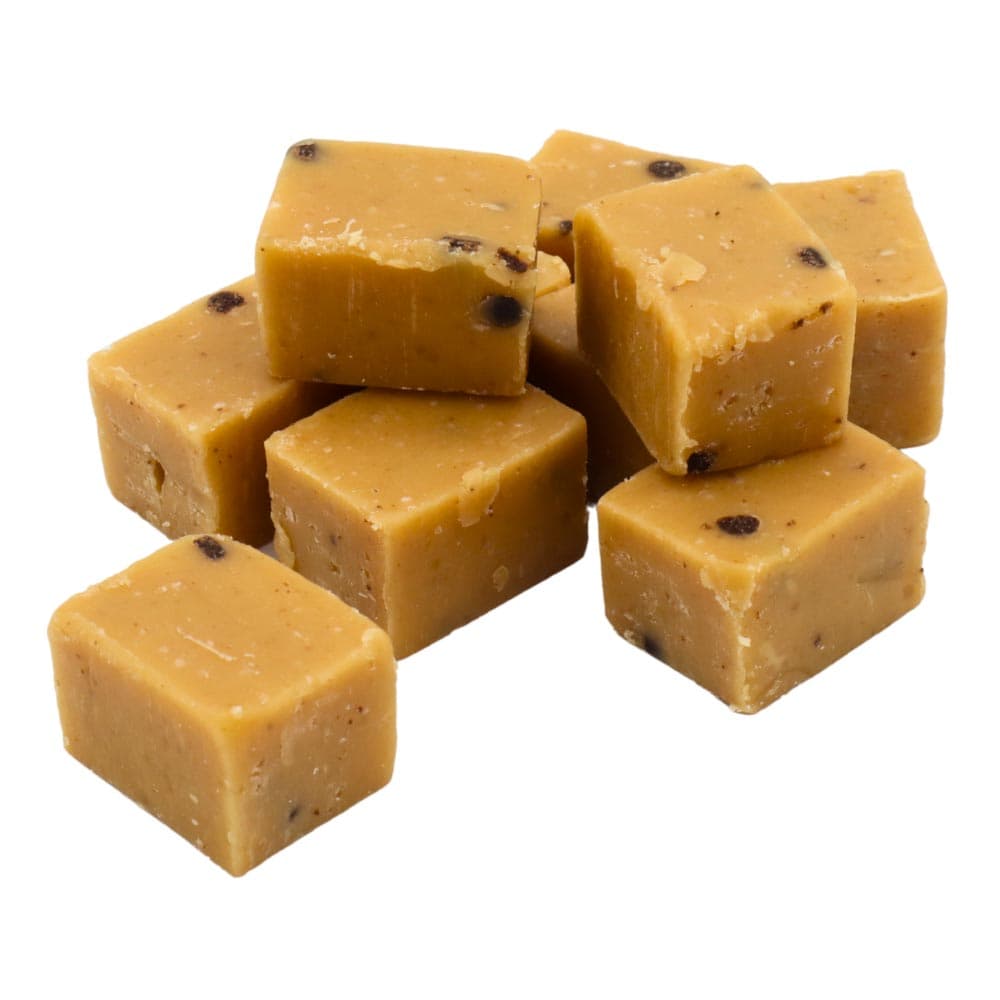 Cloetta Cookie Dough Fudge 3.25kg