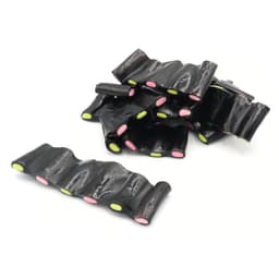 Fini Black Liquorice Cartridges Bag 1.875kg