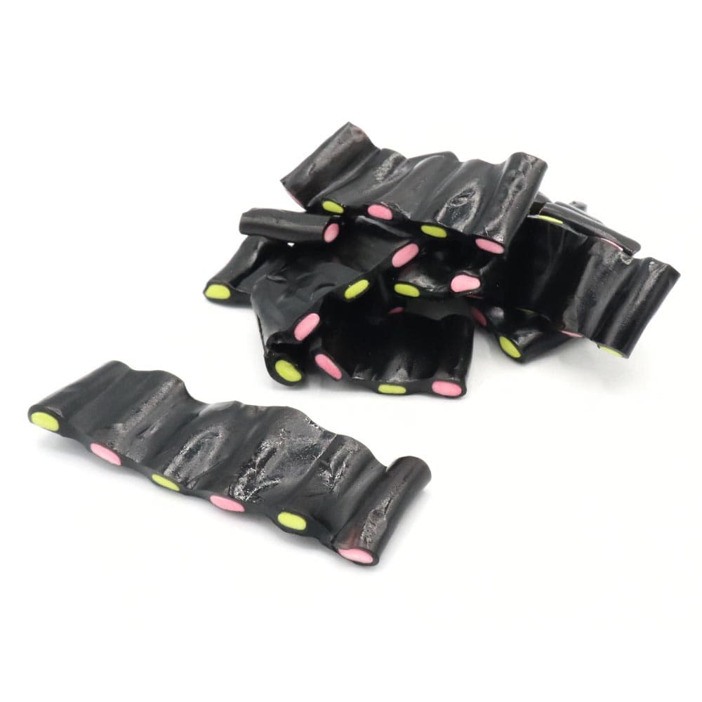 Fini Black Liquorice Cartridges Bag 1.875kg