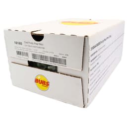 BUBS Cool Fruity Pear Minis 2.6kg