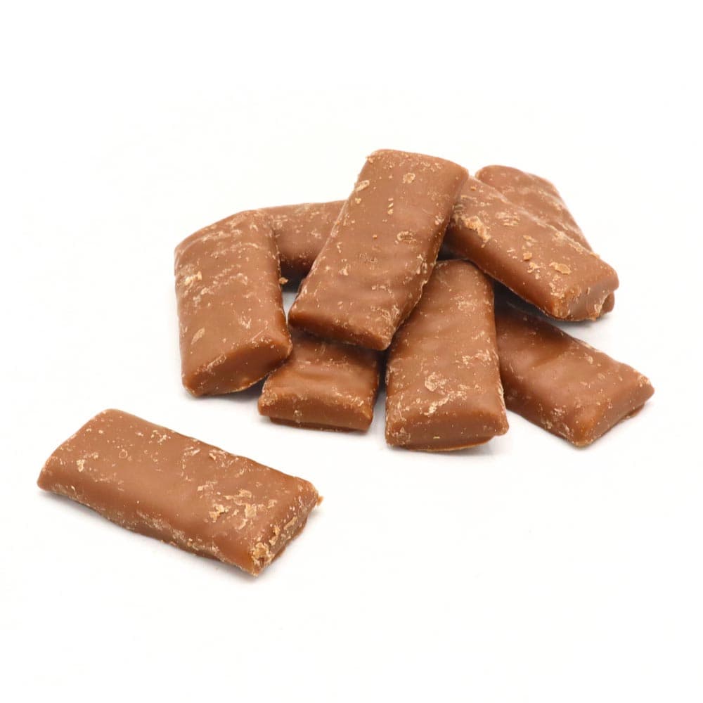 Dals Chocolate Covered Brittle Bag 2.2kg