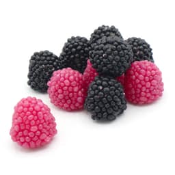 Haribo Berries Bag 3kg