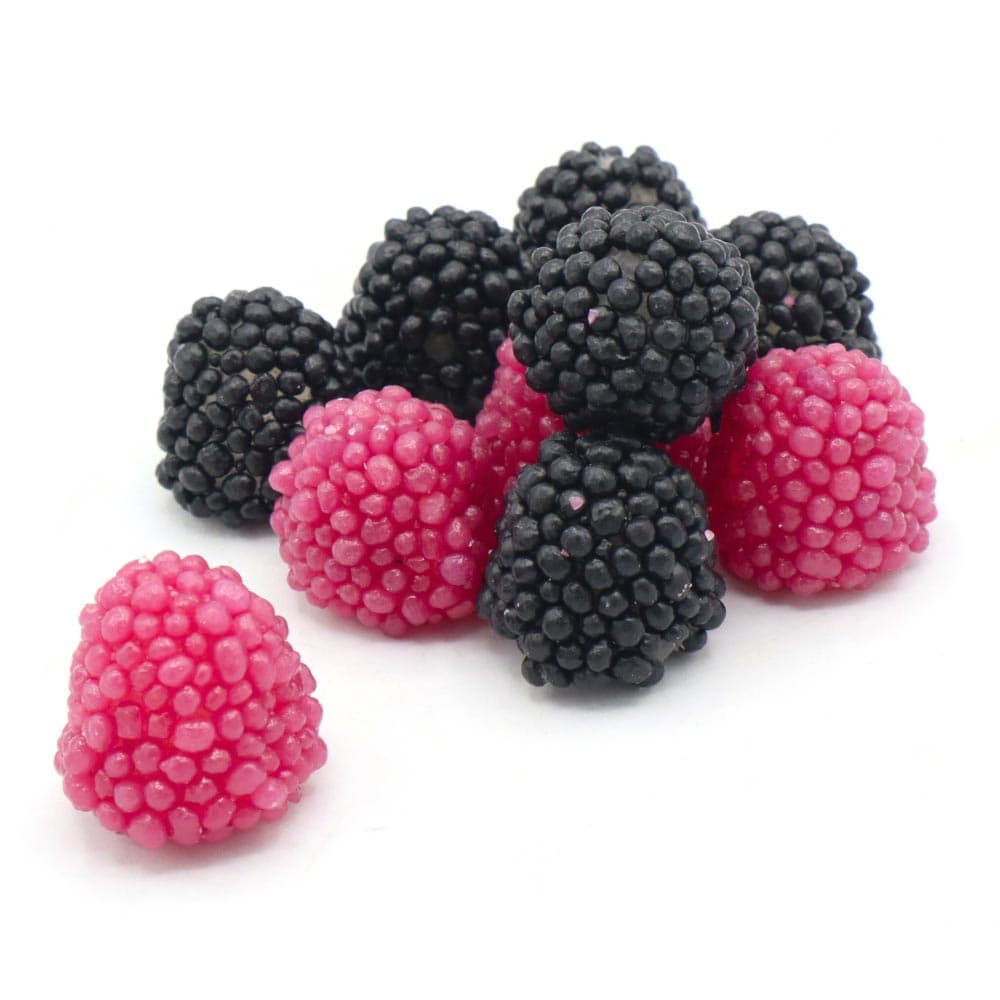 Haribo Berries Bag 3kg