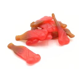 Haribo Cherry Cola Bag 3kg