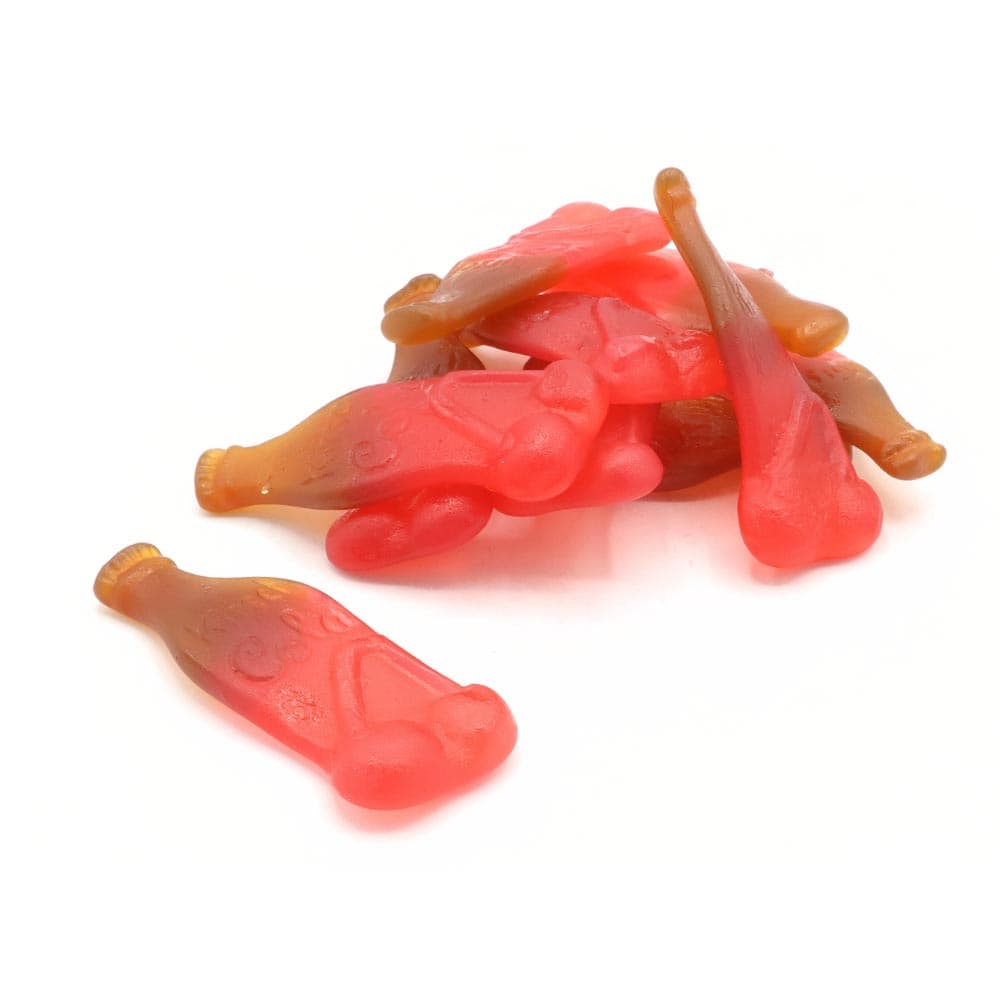 Haribo Cherry Cola Bag 3kg