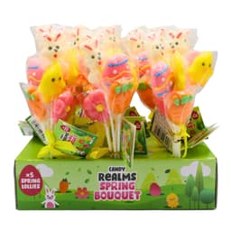 Candy Realms Spring Bouquet 50g
