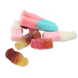 Pick n Mix Station Bottle Mix Bag 1kg 5 Pack 