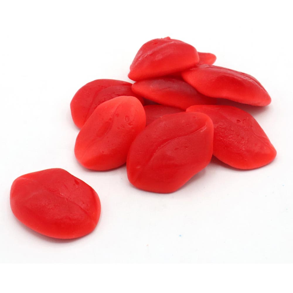 Damel Jelly Filled Lips Bag 1kg