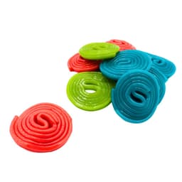 Damel Fruit Wheels Bag 1kg