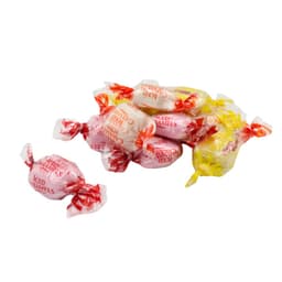Cleeve's Mixed Fruit Iced Caramels Jar 2kg