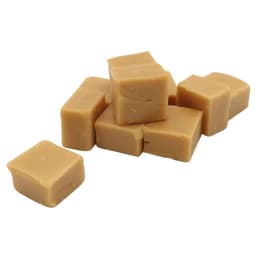 Sea Salt Flavoured Fudge Tub 2kg