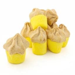 Bulgari Chocolate Filled Mallow Cupcakes Bag 1kg