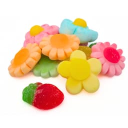 Pick N Mix Station Spring Mix 1kg 5 Pack 