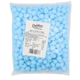 Bristow's Traditional Blue Raspberry Bon Bons 3kg