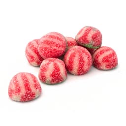 Vidal Jelly Twist Tarts Bag 1.5kg