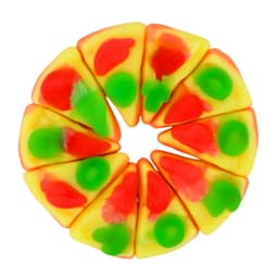 Vidal Jelly Filled Pizza Bag 1.5kg