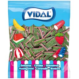 Vidal Watermelon Sandwich Bag 1.5kg