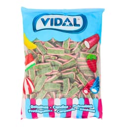 Vidal Watermelon Sandwich Bag 1.5kg