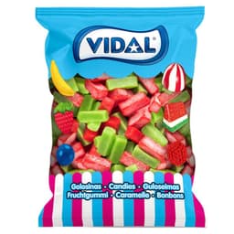 Vidal Jelly Blocks Bag 1.5kg