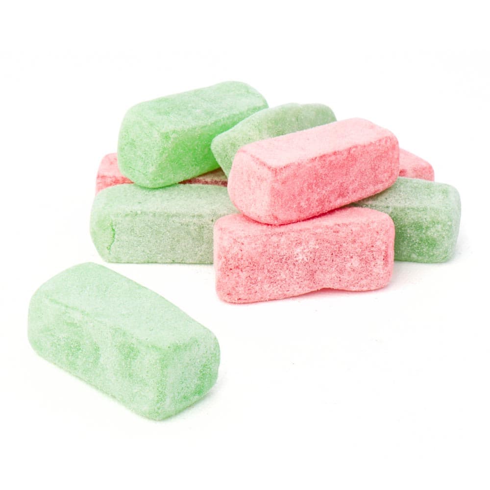 Vidal Jelly Blocks Bag 1.5kg