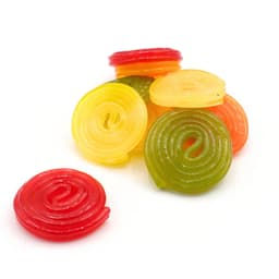 Haribo Rotella Bag 1kg