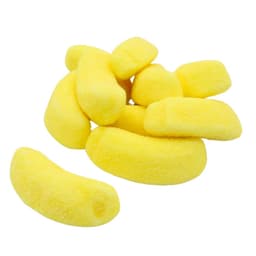 Haribo Bananas Bag 1kg