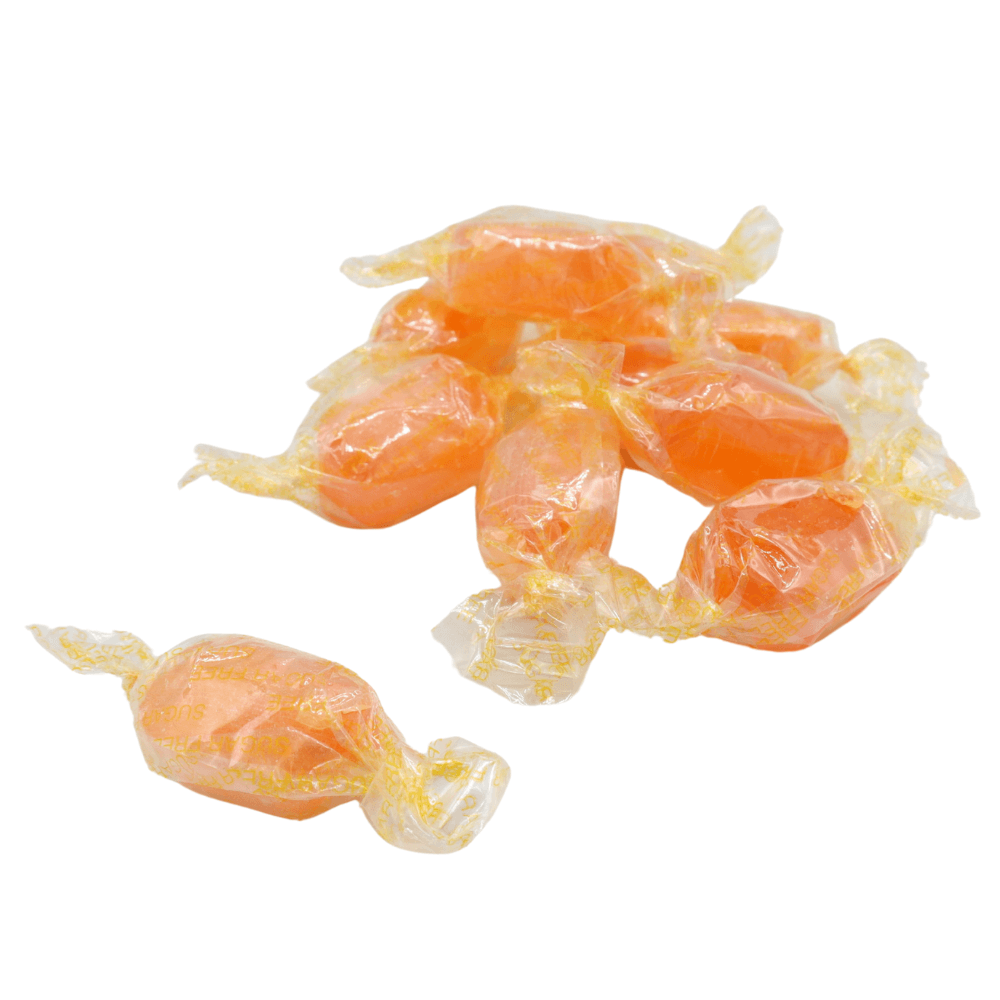 Stockley's Sugar Free Barley Sugar Bag 2kg