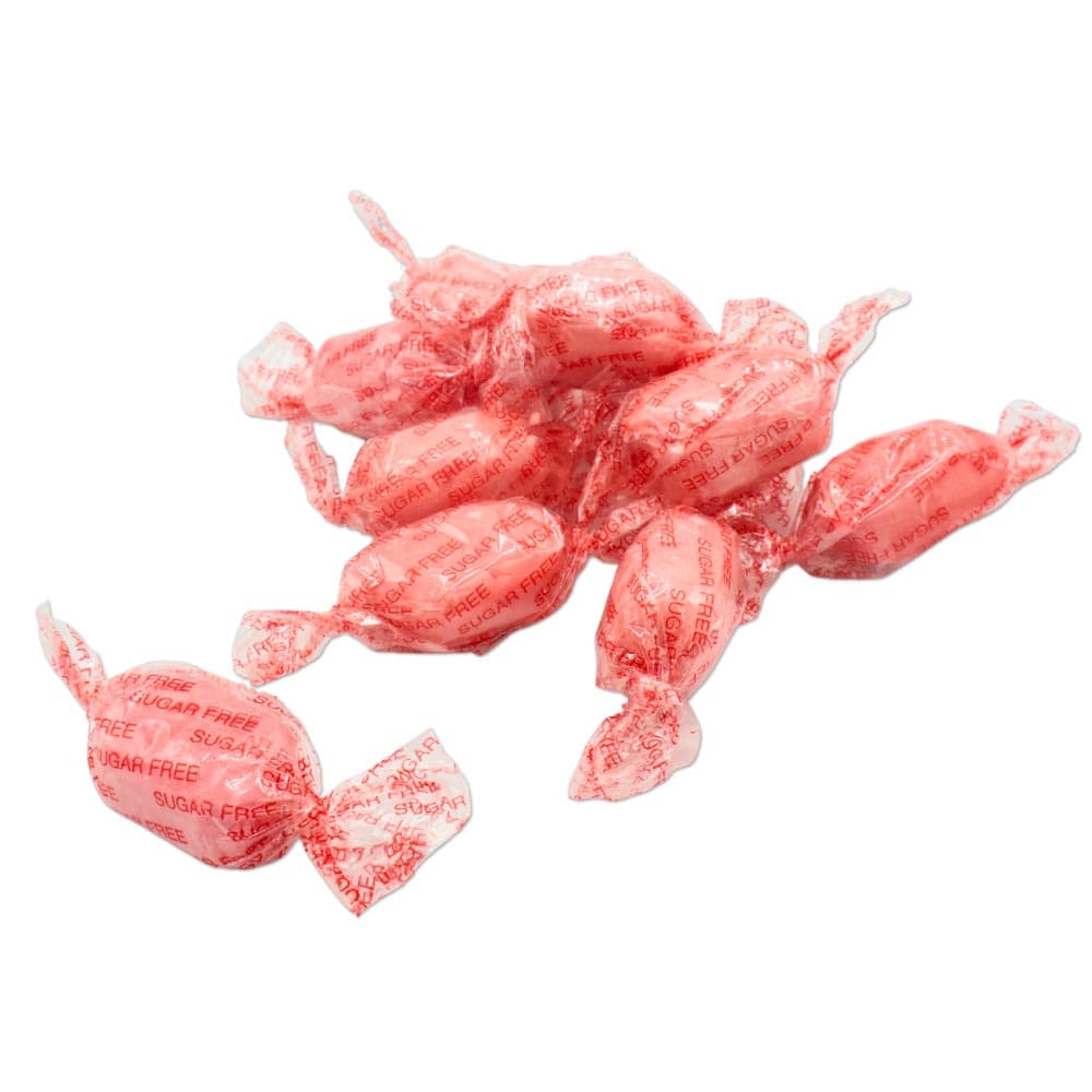 Stockley's Sugar-Free Sherbet Strawberries Bag 2kg