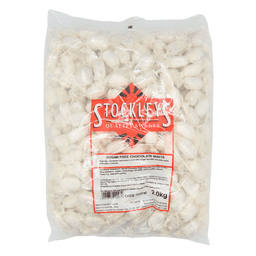 Stockley's Sugar Free Chocolate Mints Bag 2kg
