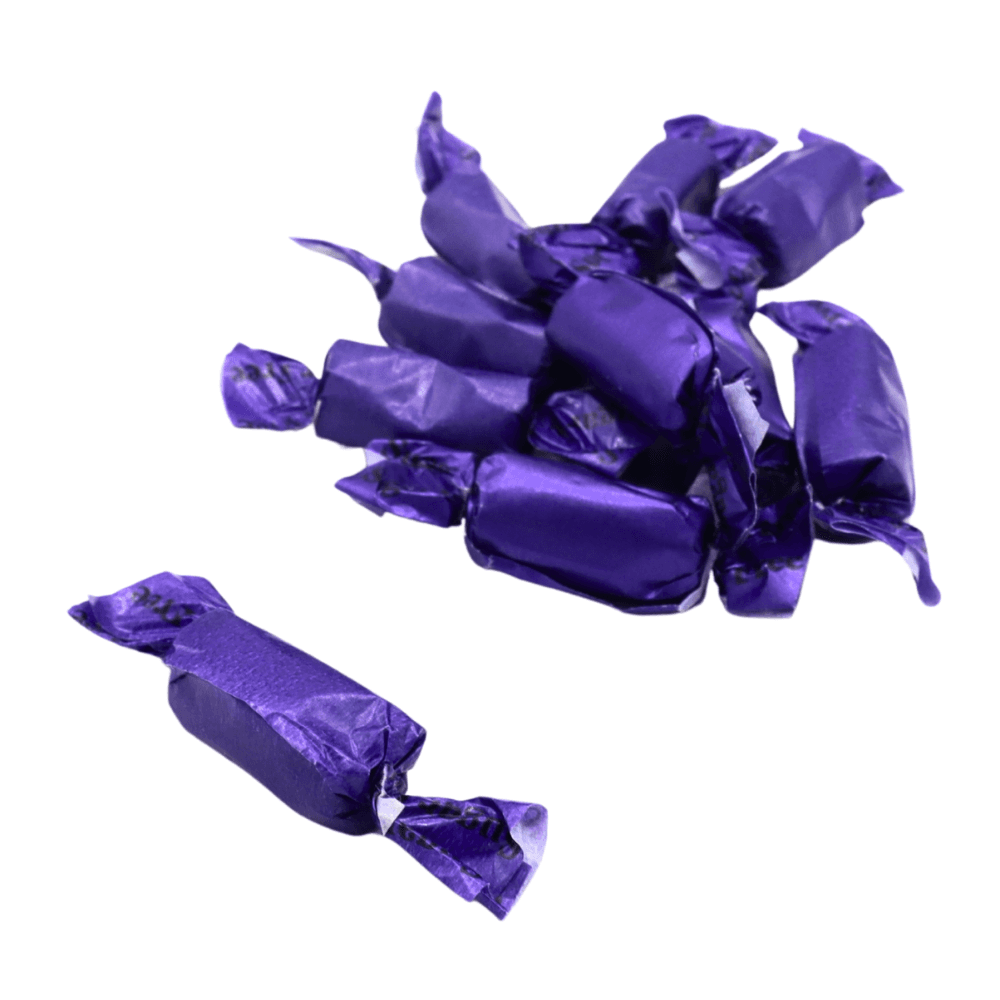 Stockley's Sugar Free Liquorice Toffee Bag 2kg