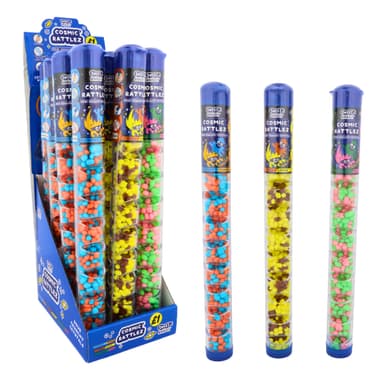 Sweet Bandit Cosmic Rattlez - 12 x 43g Tubes