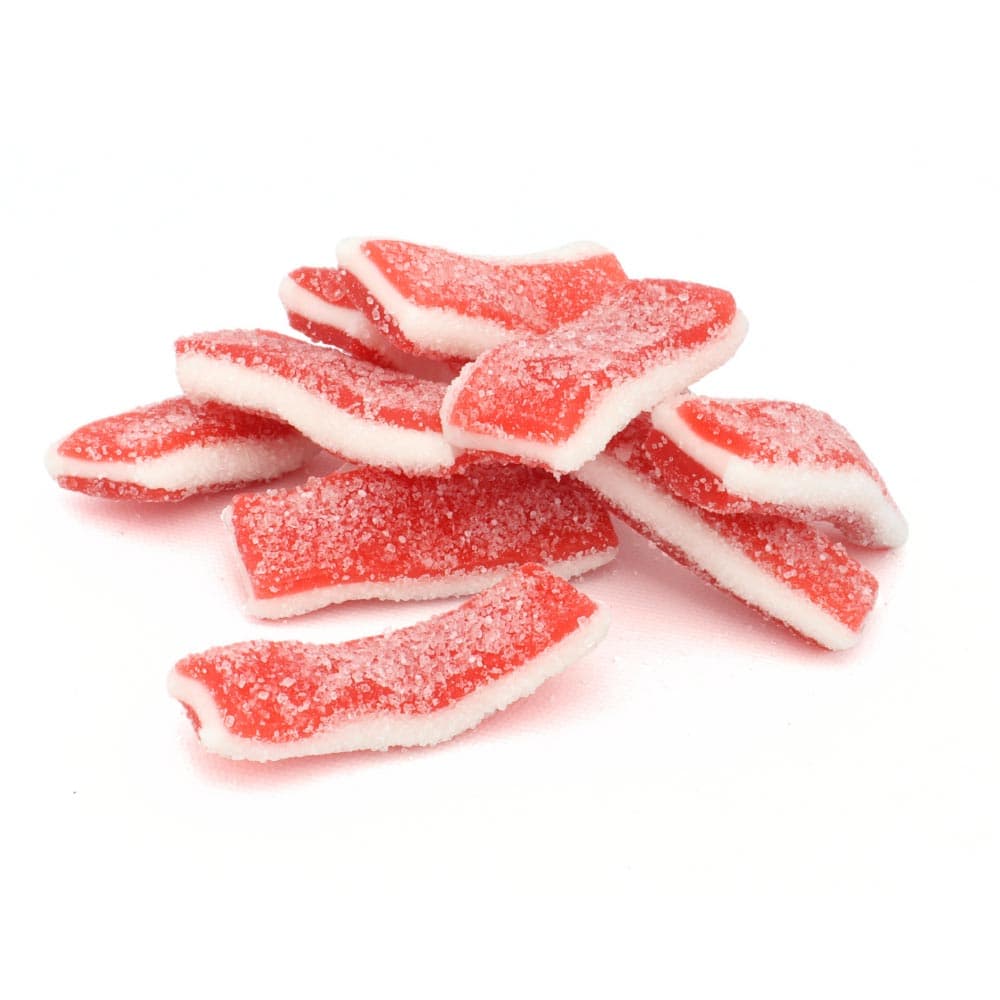 Vidal Strawberry Sandwich Bag 1.5kg