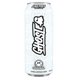 Ghost Energy OG Original Energy Drink 500ml
