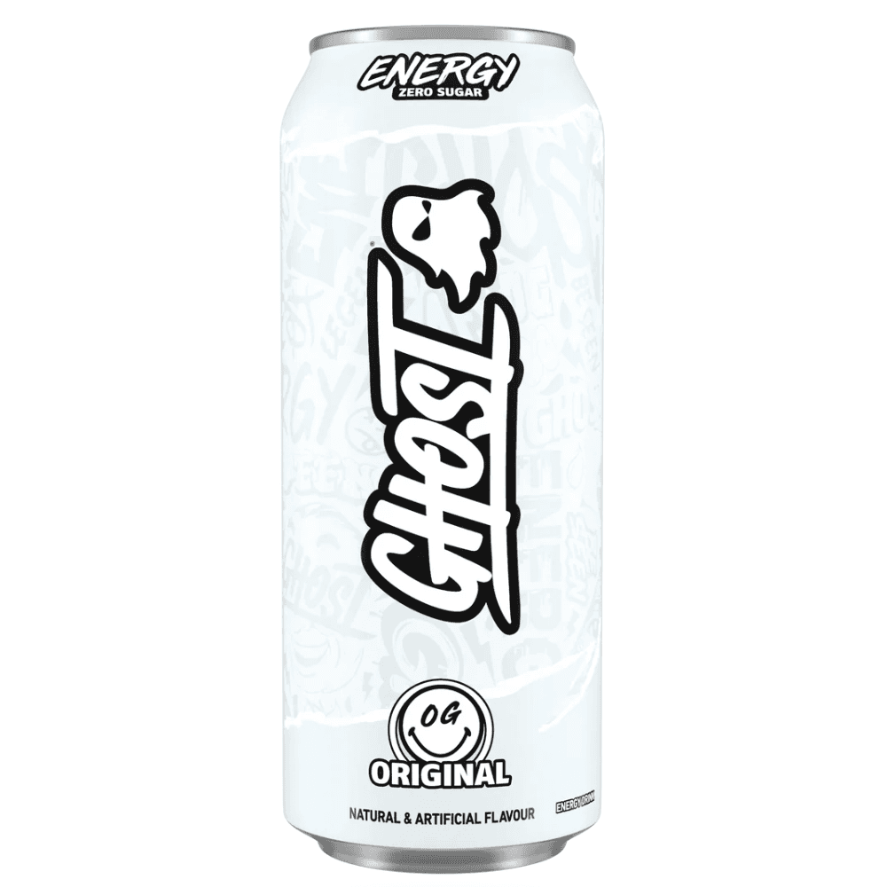 Ghost Energy OG Original Energy Drink 500ml