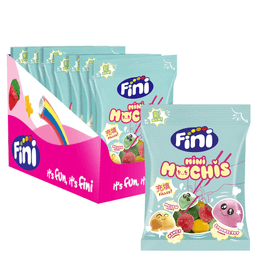 Fini Mini Mochis Bag 90g