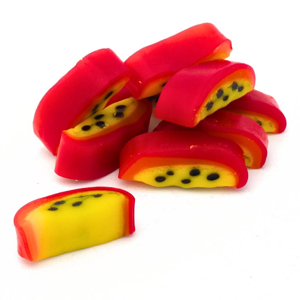 Vidal Passionfruit Fruit Bites Bag 1.5kg